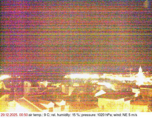 Město Split - Přístav Split - 29.12.2025 v 01:00 Město Split - Přístav Split - 29.12.2025 v 01:00