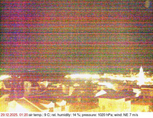 Město Split - Přístav Split - 29.12.2025 v 01:30 Město Split - Přístav Split - 29.12.2025 v 01:30