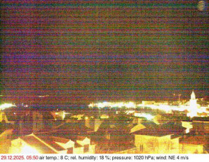 Město Split - Přístav Split - 29.12.2025 v 06:00 Město Split - Přístav Split - 29.12.2025 v 06:00