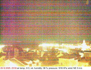 Město Split - Přístav Split - 30.12.2025 v 00:00 Město Split - Přístav Split - 30.12.2025 v 00:00