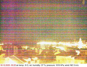 Město Split - Přístav Split - 30.12.2025 v 00:30 Město Split - Přístav Split - 30.12.2025 v 00:30