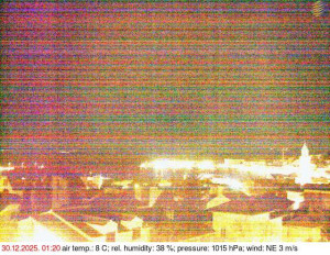 Město Split - Přístav Split - 30.12.2025 v 01:30 Město Split - Přístav Split - 30.12.2025 v 01:30