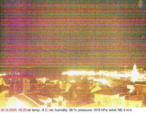 Město Split - Přístav Split - 30.12.2025 v 02:30 Město Split - Přístav Split - 30.12.2025 v 02:30