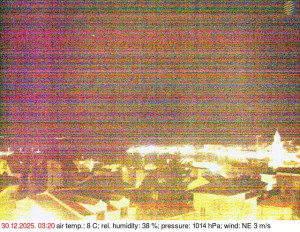 Město Split - Přístav Split - 30.12.2025 v 03:30 Město Split - Přístav Split - 30.12.2025 v 03:30