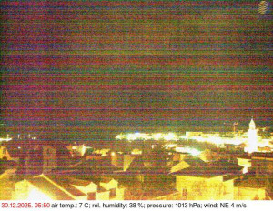 Město Split - Přístav Split - 30.12.2025 v 06:00 Město Split - Přístav Split - 30.12.2025 v 06:00