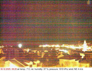 Město Split - Přístav Split - 30.12.2025 v 06:30 Město Split - Přístav Split - 30.12.2025 v 06:30