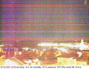 Město Split - Přístav Split - 31.12.2025 v 00:00 Město Split - Přístav Split - 31.12.2025 v 00:00