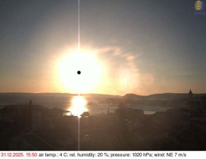 Město Split - Přístav Split - 31.12.2025 v 16:00 Město Split - Přístav Split - 31.12.2025 v 16:00