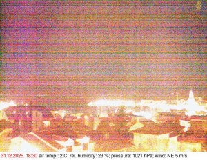 Město Split - Přístav Split - 31.12.2025 v 18:45 Město Split - Přístav Split - 31.12.2025 v 18:45