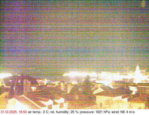 Město Split - Přístav Split - 31.12.2025 v 19:00 Město Split - Přístav Split - 31.12.2025 v 19:00