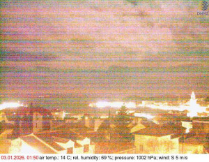 Město Split - Přístav Split - 3.1.2026 v 02:00 Město Split - Přístav Split - 3.1.2026 v 02:00