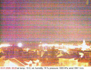 Město Split - Přístav Split - 3.1.2026 v 06:30 Město Split - Přístav Split - 3.1.2026 v 06:30