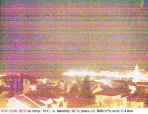 Město Split - Přístav Split - 3.1.2026 v 23:00 Město Split - Přístav Split - 3.1.2026 v 23:00