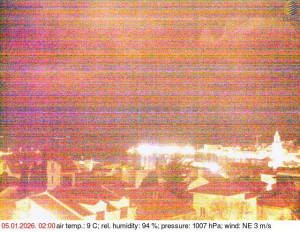 Město Split - Přístav Split - 5.1.2026 v 02:15 Město Split - Přístav Split - 5.1.2026 v 02:15