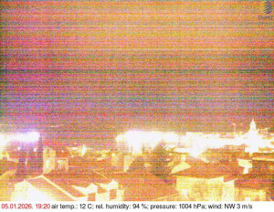Město Split - Přístav Split - 5.1.2026 v 19:30 Město Split - Přístav Split - 5.1.2026 v 19:30
