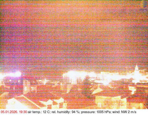 Město Split - Přístav Split - 5.1.2026 v 19:45 Město Split - Přístav Split - 5.1.2026 v 19:45
