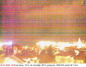 Město Split - Přístav Split - 5.1.2026 v 20:00 Město Split - Přístav Split - 5.1.2026 v 20:00