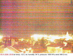 Město Split - Přístav Split - 5.1.2026 v 21:00 Město Split - Přístav Split - 5.1.2026 v 21:00