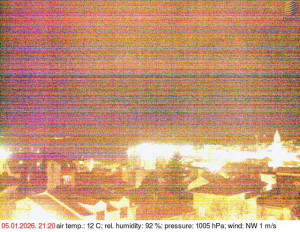 Město Split - Přístav Split - 5.1.2026 v 21:30 Město Split - Přístav Split - 5.1.2026 v 21:30