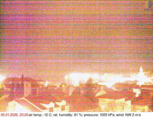 Město Split - Přístav Split - 5.1.2026 v 23:30 Město Split - Přístav Split - 5.1.2026 v 23:30
