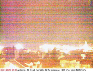 Město Split - Přístav Split - 5.1.2026 v 23:45 Město Split - Přístav Split - 5.1.2026 v 23:45