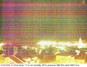 Město Split - Přístav Split - 13.2.2026 v 01:30 Město Split - Přístav Split - 13.2.2026 v 01:30