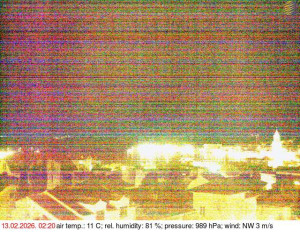 Město Split - Přístav Split - 13.2.2026 v 02:30 Město Split - Přístav Split - 13.2.2026 v 02:30