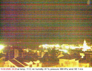 Město Split - Přístav Split - 13.2.2026 v 04:30 Město Split - Přístav Split - 13.2.2026 v 04:30