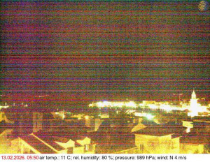 Město Split - Přístav Split - 13.2.2026 v 06:00 Město Split - Přístav Split - 13.2.2026 v 06:00