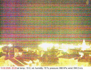 Město Split - Přístav Split - 13.2.2026 v 20:30 Město Split - Přístav Split - 13.2.2026 v 20:30