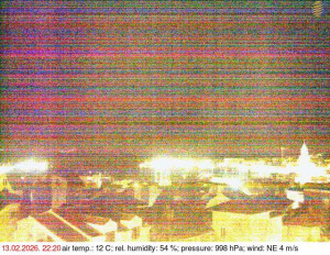 Město Split - Přístav Split - 13.2.2026 v 22:30 Město Split - Přístav Split - 13.2.2026 v 22:30