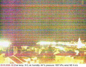 Město Split - Přístav Split - 29.3.2026 v 01:30 Město Split - Přístav Split - 29.3.2026 v 01:30