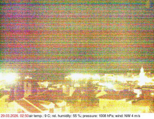 Město Split - Přístav Split - 29.3.2026 v 03:00 Město Split - Přístav Split - 29.3.2026 v 03:00