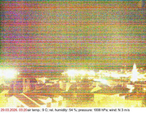 Město Split - Přístav Split - 29.3.2026 v 03:30 Město Split - Přístav Split - 29.3.2026 v 03:30