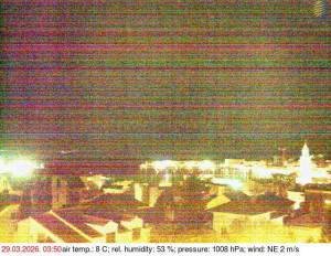 Město Split - Přístav Split - 29.3.2026 v 04:00 Město Split - Přístav Split - 29.3.2026 v 04:00