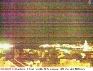 Město Split - Přístav Split - 29.3.2026 v 04:30 Město Split - Přístav Split - 29.3.2026 v 04:30