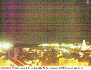 Město Split - Přístav Split - 29.3.2026 v 05:15 Město Split - Přístav Split - 29.3.2026 v 05:15