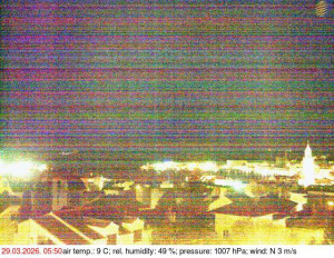 Město Split - Přístav Split - 29.3.2026 v 06:00 Město Split - Přístav Split - 29.3.2026 v 06:00