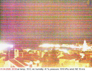Město Split - Přístav Split - 1.4.2026 v 01:00 Město Split - Přístav Split - 1.4.2026 v 01:00
