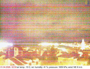 Město Split - Přístav Split - 1.4.2026 v 03:00 Město Split - Přístav Split - 1.4.2026 v 03:00