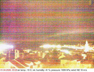 Město Split - Přístav Split - 1.4.2026 v 03:30 Město Split - Přístav Split - 1.4.2026 v 03:30