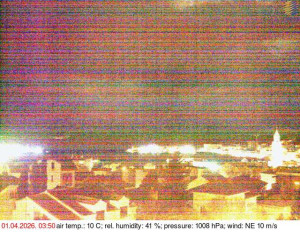 Město Split - Přístav Split - 1.4.2026 v 04:00 Město Split - Přístav Split - 1.4.2026 v 04:00