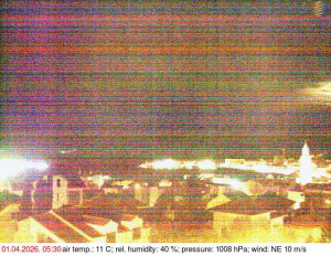 Město Split - Přístav Split - 1.4.2026 v 05:45 Město Split - Přístav Split - 1.4.2026 v 05:45