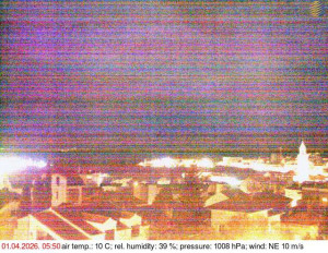 Město Split - Přístav Split - 1.4.2026 v 06:00 Město Split - Přístav Split - 1.4.2026 v 06:00