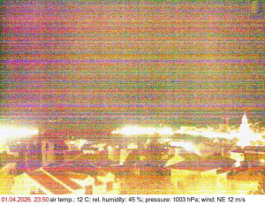 Město Split - Přístav Split - 2.4.2026 v 00:00 Město Split - Přístav Split - 2.4.2026 v 00:00