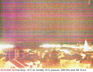 Město Split - Přístav Split - 2.4.2026 v 02:15 Město Split - Přístav Split - 2.4.2026 v 02:15