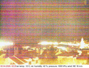 Město Split - Přístav Split - 2.4.2026 v 02:30 Město Split - Přístav Split - 2.4.2026 v 02:30