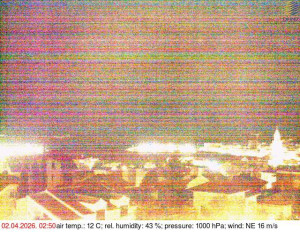 Město Split - Přístav Split - 2.4.2026 v 03:00 Město Split - Přístav Split - 2.4.2026 v 03:00