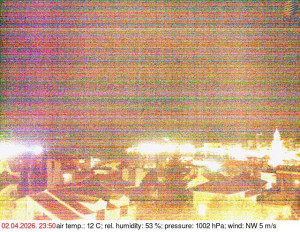 Město Split - Přístav Split - 3.4.2026 v 00:00 Město Split - Přístav Split - 3.4.2026 v 00:00