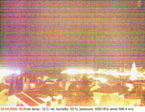 Město Split - Přístav Split - 3.4.2026 v 00:15 Město Split - Přístav Split - 3.4.2026 v 00:15